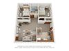 Magnolia - Renovated